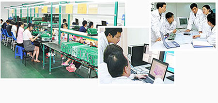 門禁對(duì)講系列產(chǎn)品