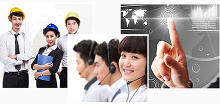 單元門可視對(duì)講