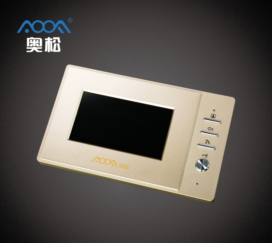 小區樓宇對講分機[list:subtitle]