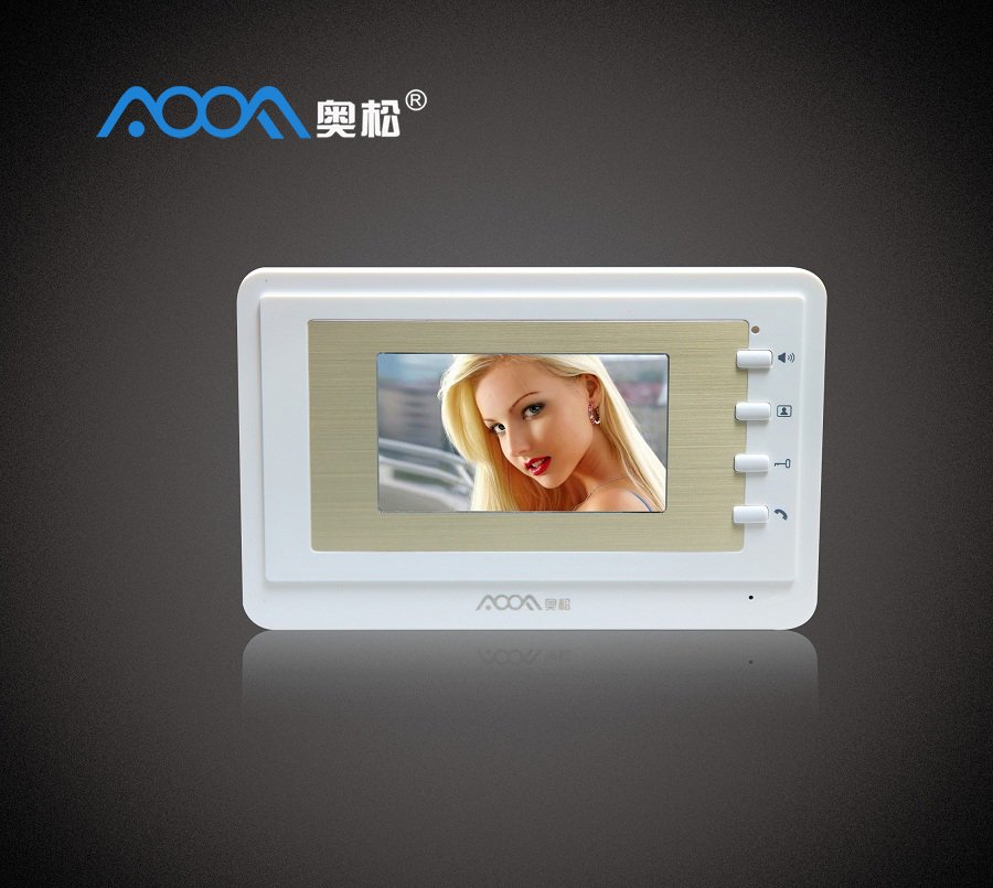 可視對講分機[list:subtitle]