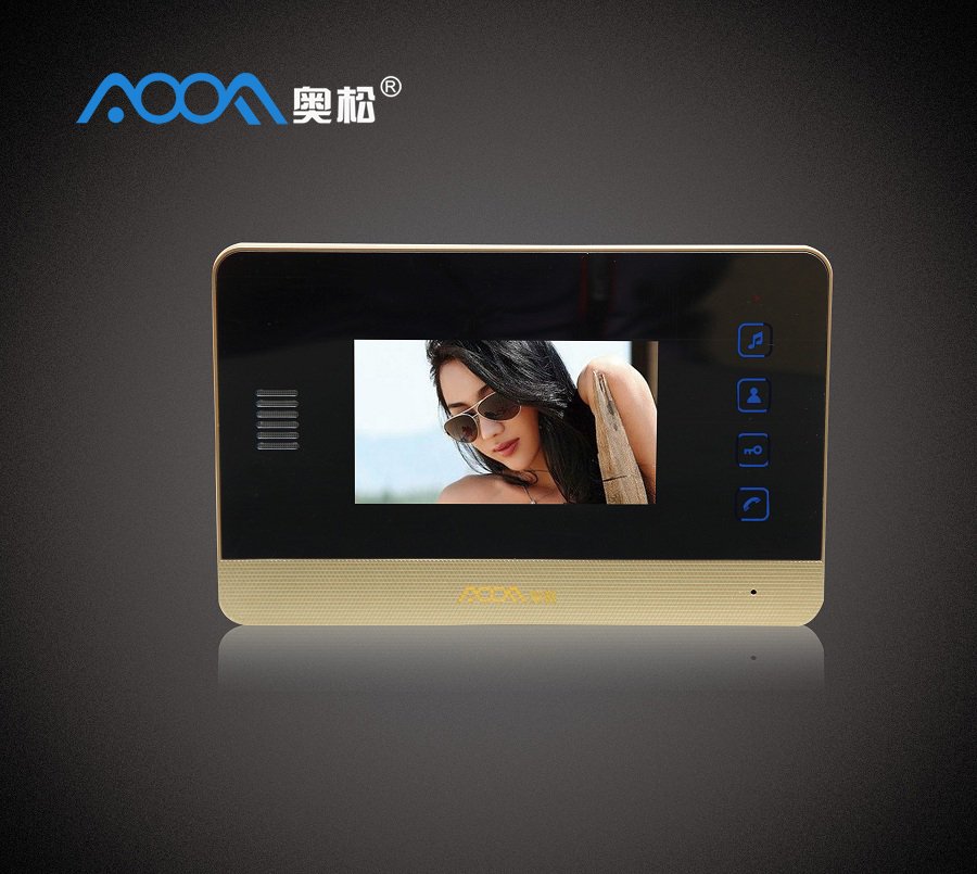 可視門鈴分機[list:subtitle]