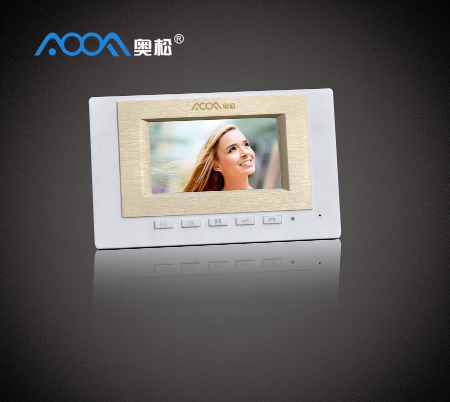 小區可視門鈴分機[list:subtitle]