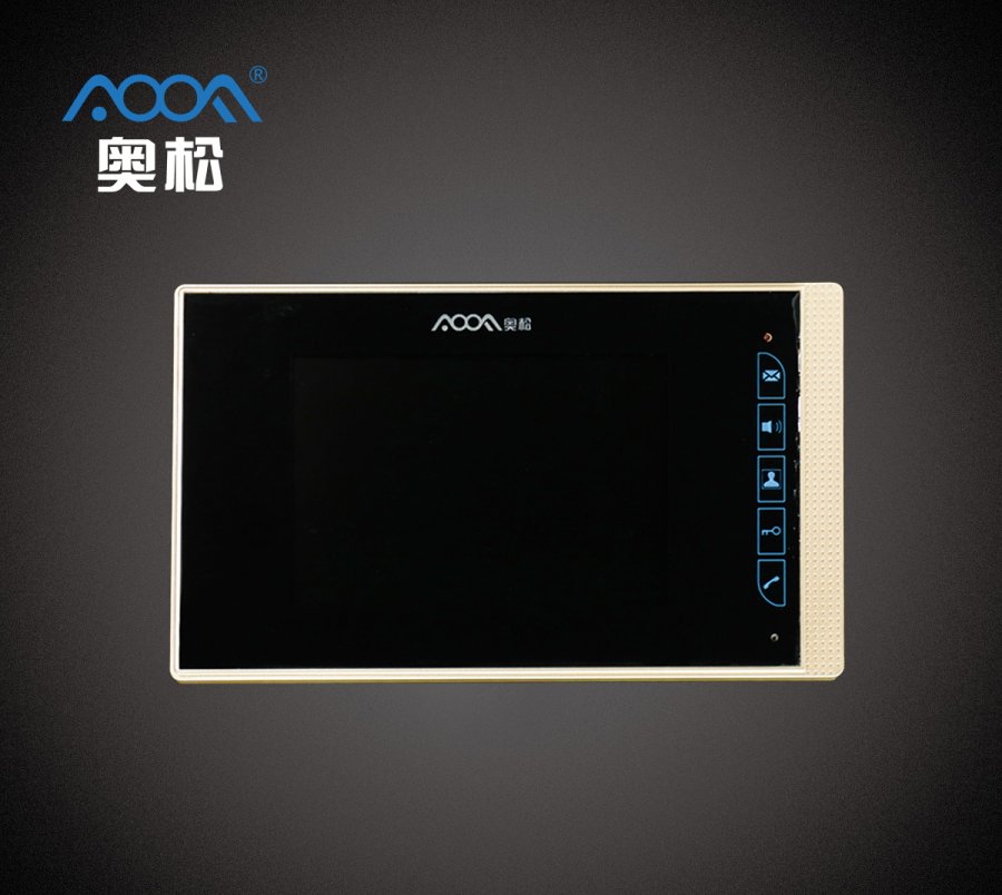 小區樓宇對講分機[list:subtitle]