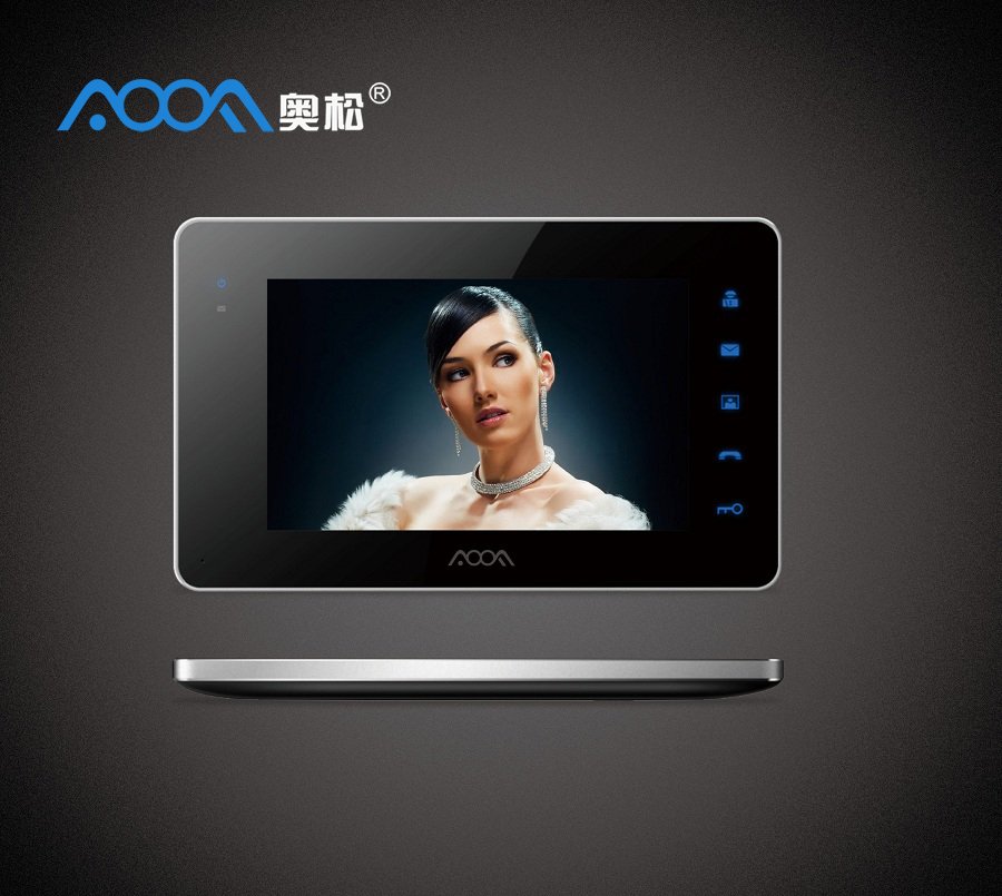 樓宇門禁分機[list:subtitle]