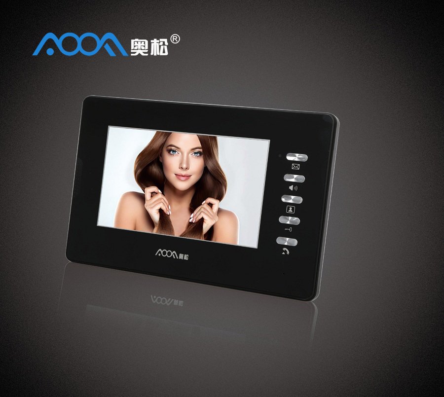 可視對講分機[list:subtitle]