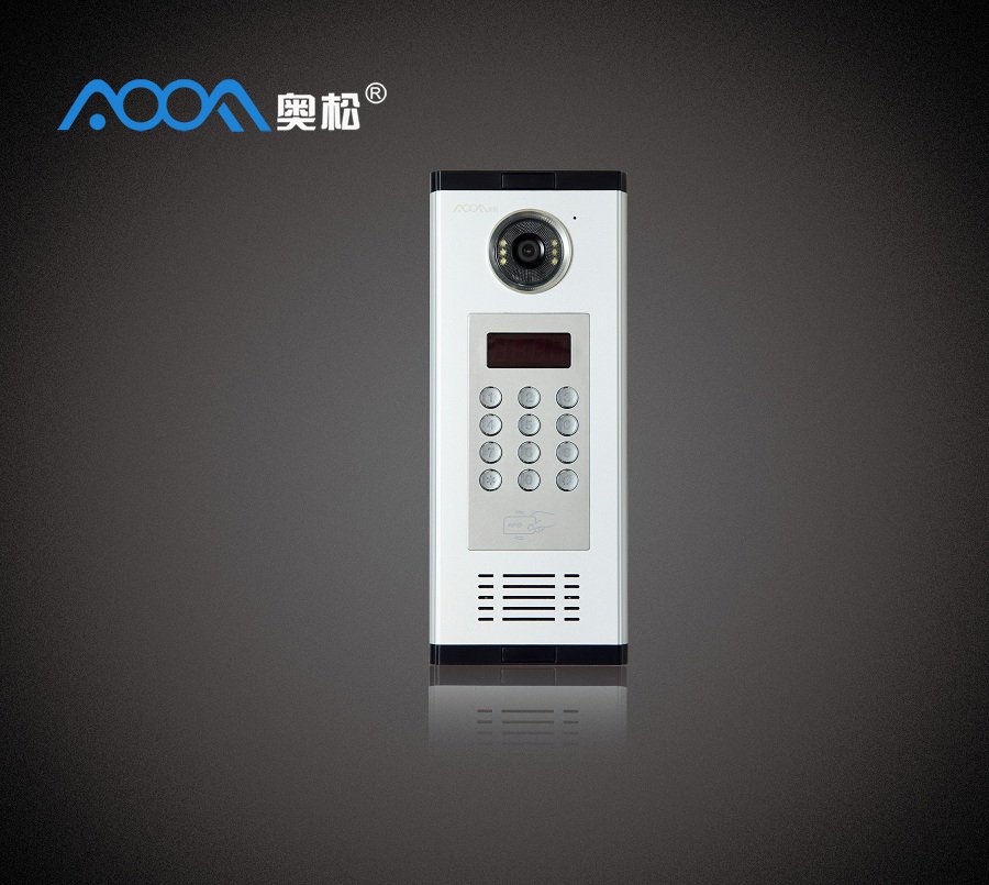 社區對講門鈴主機[list:subtitle]