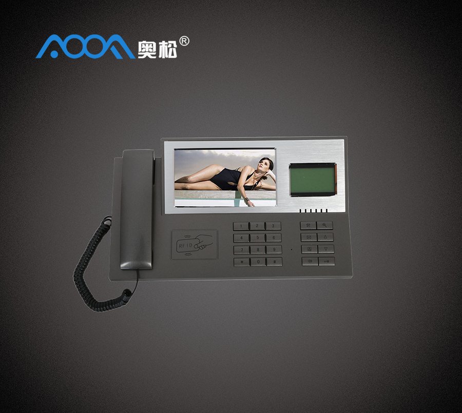 小區物業中心管理機[list:subtitle]